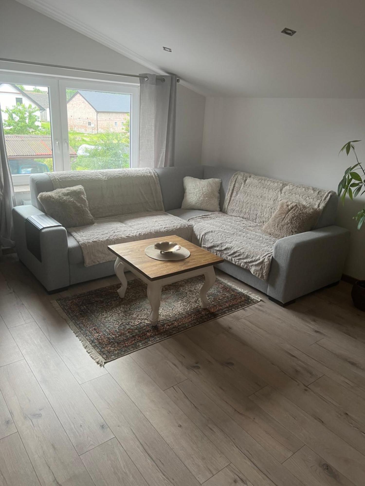 Apartamento Zacisze Niczonow Exterior foto
