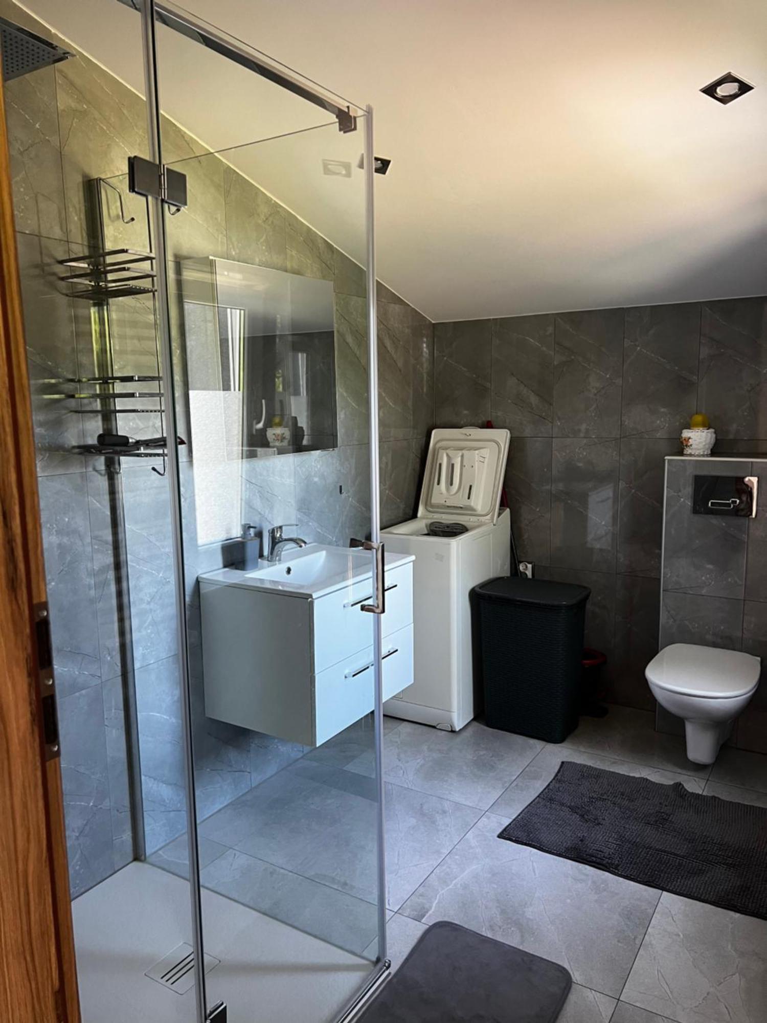 Apartamento Zacisze Niczonow Exterior foto